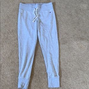Grey Champion Leggings